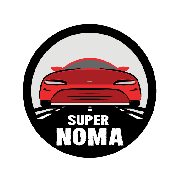 SUPER NOMA